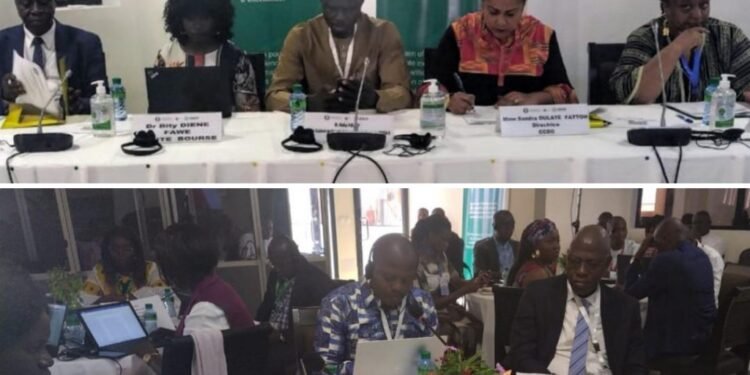 photocollage_202464224546917_copy_1024x997 - Newscoven ECOWAS Holds Regional Committees' Meeting On Flagship Programmes