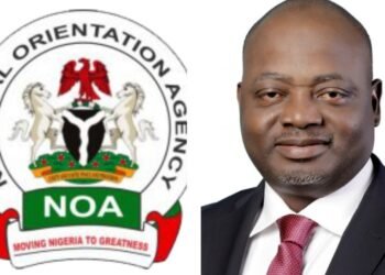 National Anthem: NOA To Issue Standardised Version