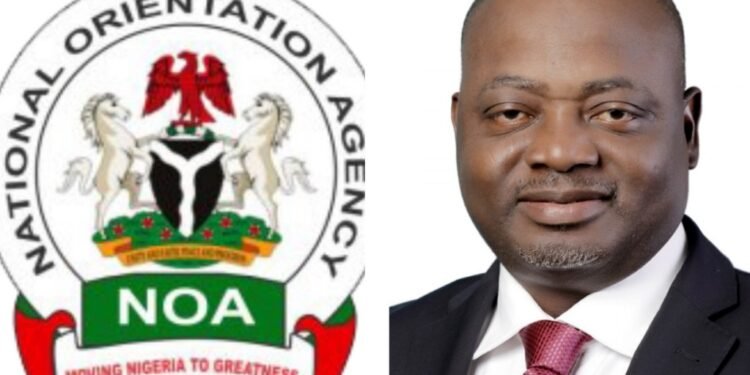 National Anthem: NOA To Issue Standardised Version