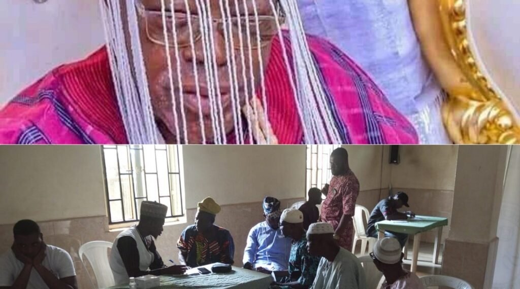 Foundation Honours Late Oba Balogun With 3-Day Medical Outreach Programme