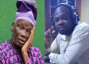 Pa Taiwo Akinkunmi, A Hero Abandoned In The Morgue |'Dayo Adu