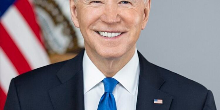 Biden Finally Withdraws From US Presidential Election