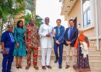 Oyo To Benefit From WATEA Programme