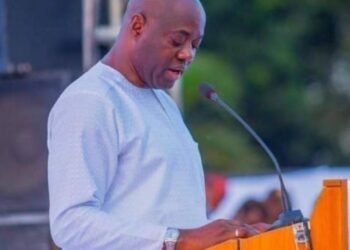 Makinde Counsels On Peaceful Protest