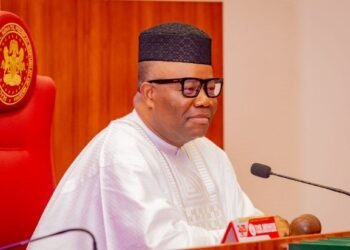 Local Goverment Autonomy: National Assembly Will Enforce Supreme Court Ruling -Akpabio