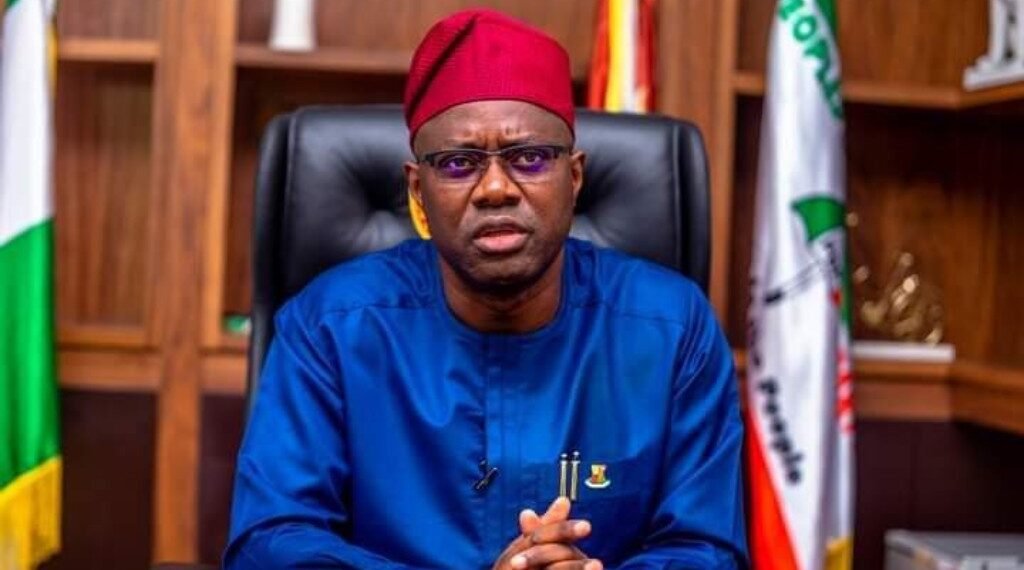 LGA Autonomy: Supreme Court Judgment Has Created Constitutional Lacuna -Makinde