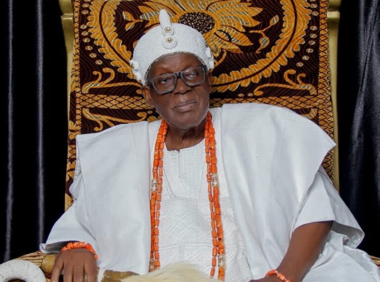Ibile G7 Club Congratulates 43rd Olubadan, Oba Olakulehin