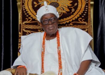 Meet The 43rd Olubadan-Designate, Oba Akinloye Owolabi Olakulehin