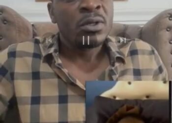 Controversial Blogger, Ijele, In More Trouble