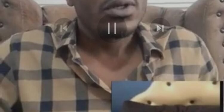 Controversial Blogger, Ijele, In More Trouble