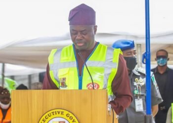 Makinde To Commission 33km Ibadan Inner Roads