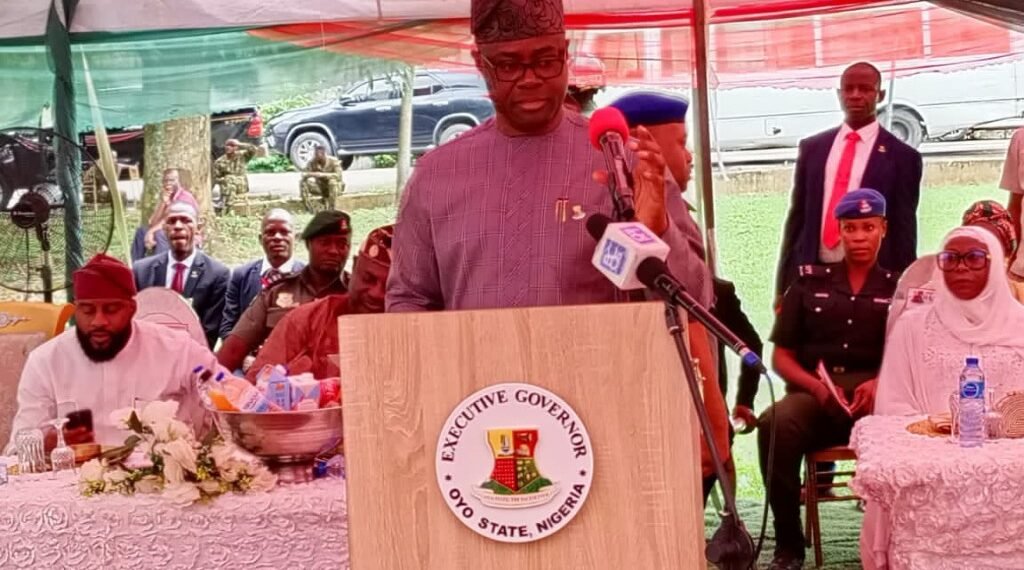 We’ll Upgrade Ibadan Airport In 18 months -Makinde