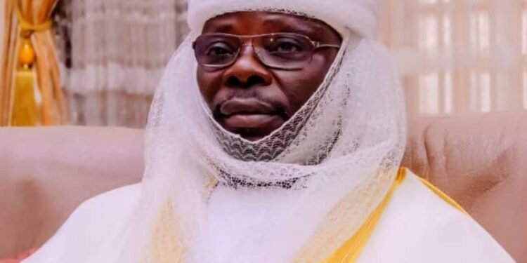 #EndBadGovernance: Aare Musulumi Urges Organisers To Shelve Protest