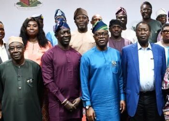 Ibadan Airport Upgrade: Makinde Inaugurates Committee