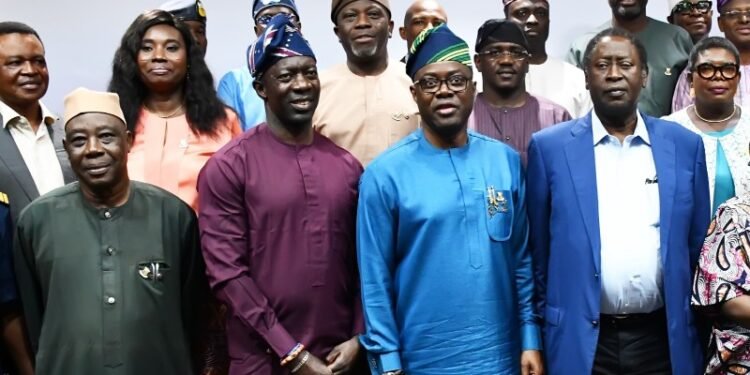 Ibadan Airport Upgrade: Makinde Inaugurates Committee