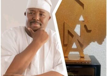 Alli Bags Most Valuable Senator Award