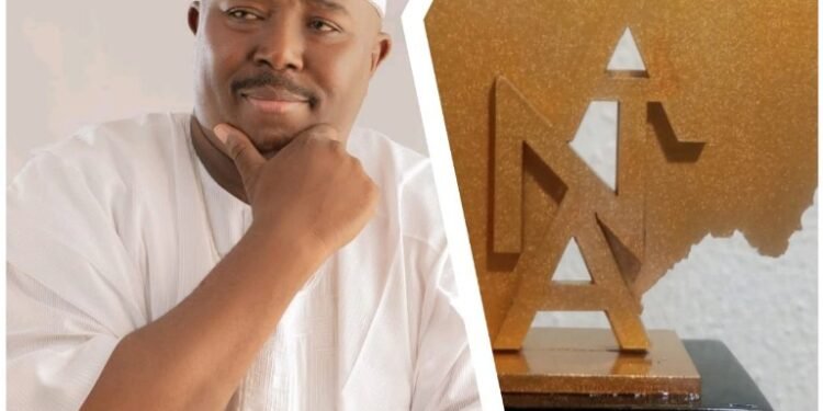 Alli Bags Most Valuable Senator Award