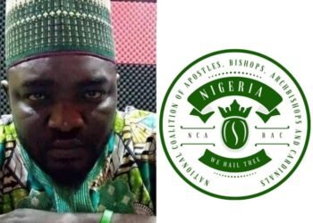 NCABAC Appoints Media Icon, Sean Polotee, Special Adviser