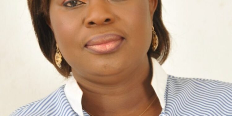 Mrs-Funke-EgbemodeNGE-President-843x1024_copy_1024x1232 - Newscoven Unexpected Pregnancies |FUNKE EGBEMODE