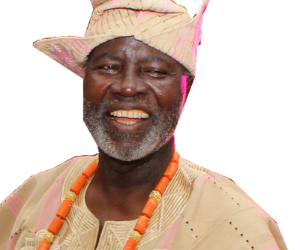 Senator (Dr) Bode Olajumoke, A Perfect Gentleman @80 |YEMI FAROUNBI
