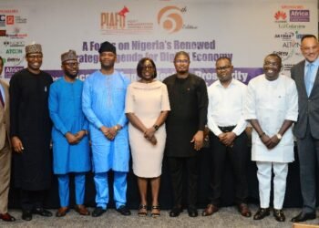 PIAFo: Stakeholders Identify Obstacles to FG’s 90,000km Fibre Project