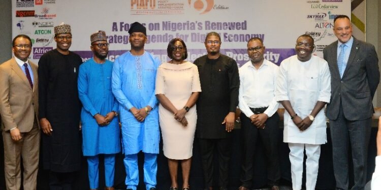 PIAFo: Stakeholders Identify Obstacles to FG’s 90,000km Fibre Project