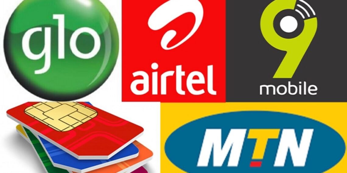NCC Orders Immediate Reactivation Of Lines Affected By NIN-SIM Verification Issues