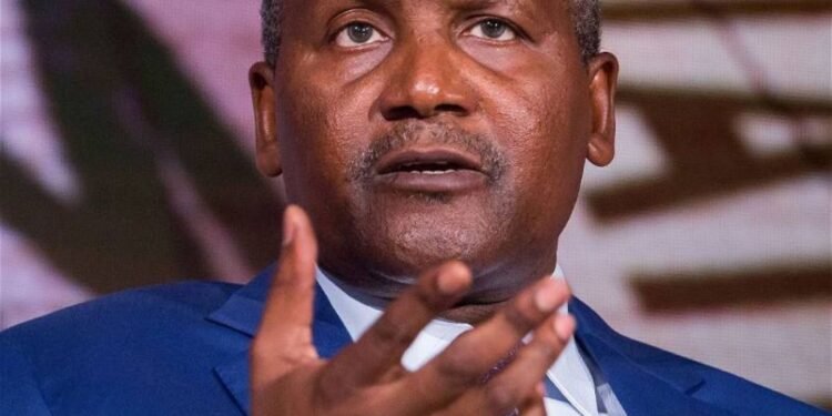 Interest Rate Hike Will Increase Unemployment -Dangote
