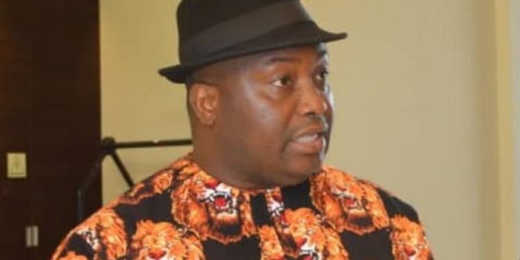 Senator Ifeanyi Ubah Dies In London Hospital @52