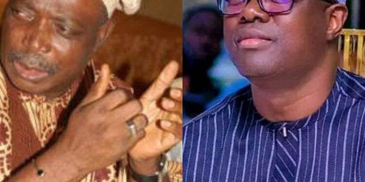 photocollage_202471410269831_copy_1024x1024 - Newscoven Group To Ladoja's Loyalists: Desperation Can't Make One Olubadan