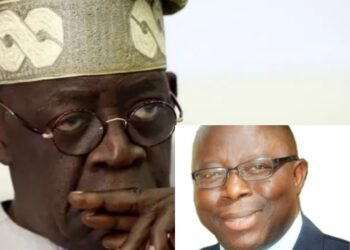 Declare State Of Emergency On Agriculture, US-Based Don Urges Tinubu