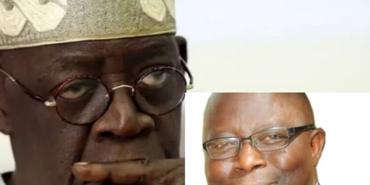 Declare State Of Emergency On Agriculture, US-Based Don Urges Tinubu