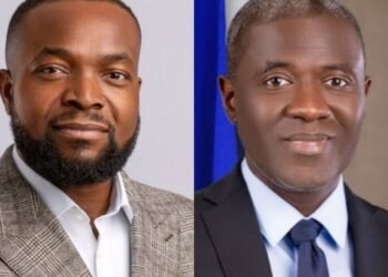 ITU Ranks Nigeria High in Digital Transformation Readiness