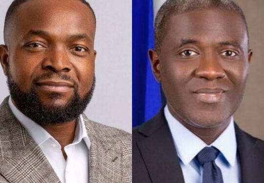 ITU Ranks Nigeria High in Digital Transformation Readiness