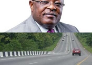 Lagos-lbadan Expressway, A Death Trap 