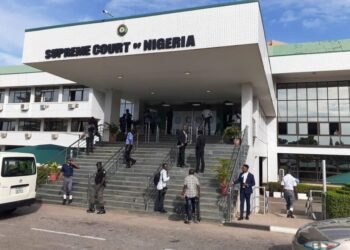 Supreme Court Grants Local Government Areas Financial Autonomy