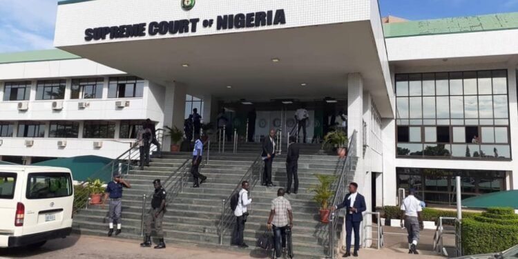 supreme-court_copy_1024x662 - Newscoven Supreme Court Grants Local Government Areas Financial Autonomy