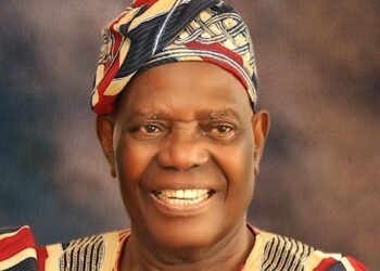 Bisi Akande Offers Personal Allowances As Scholarship To UI Undergraduates