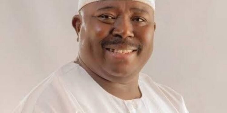 Alli Urges Youths To Harness Digital Technology