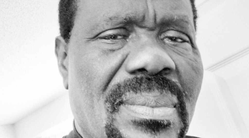 This Empty Life | TOLA ADENIYI