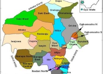 Prophet Beelzebub’s Animus And The Oyo Project