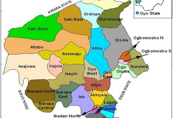 Prophet Beelzebub’s Animus And The Oyo Project