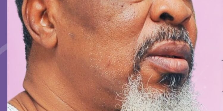 Tribute To My Dad, Femi Esho | BIMBO ESHO