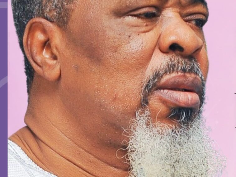Tribute To My Dad, Femi Esho | BIMBO ESHO