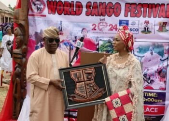 Sango Festival: Oyo Ready To Promote Culture, Tourism For Economic Expansion- Acting Gov