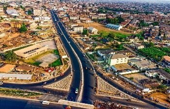 As Oyo Makes Significant Progress In Road Infrastructure Under Makinde | SULAIMON OLANREWAJU