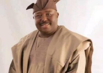 Aides Celebrate Alli As Ekarun Balogun Of Ibadanland 