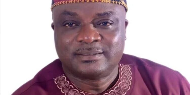 Omodewu: We’ve Lost A Rallying Point In Oyo APC -Senator Balogun