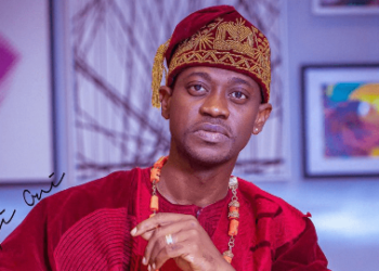Lateeef Adedimeji Reveals: I Was Once Paid ₦1,000 For A Lead Role