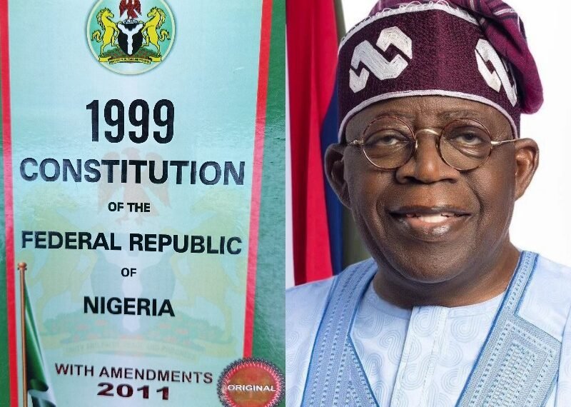 Protest Against Bad Governance: Day One